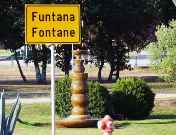 funtana